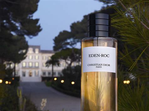 eden roc by dior